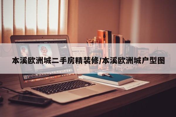 本溪欧洲城二手房精装修/本溪欧洲城户型图