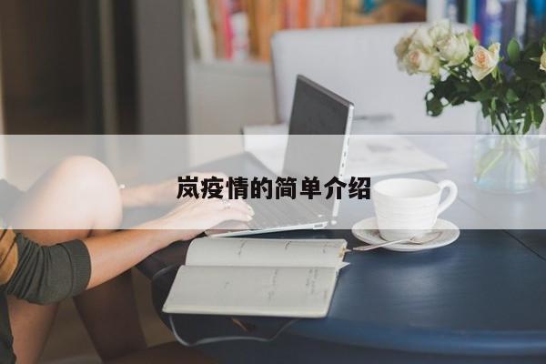岚疫情的简单介绍