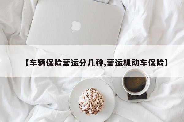 【车辆保险营运分几种,营运机动车保险】