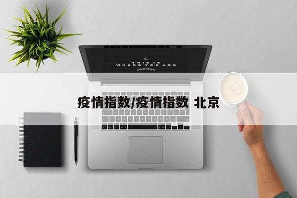 疫情指数/疫情指数 北京