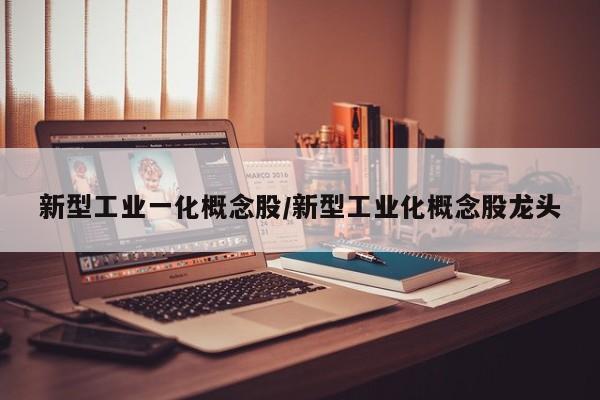 新型工业一化概念股/新型工业化概念股龙头