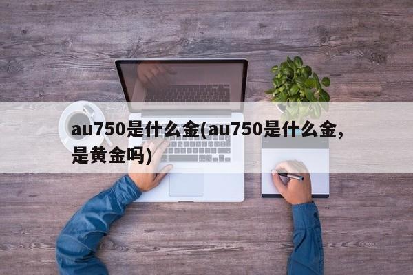 au750是什么金(au750是什么金,是黄金吗)