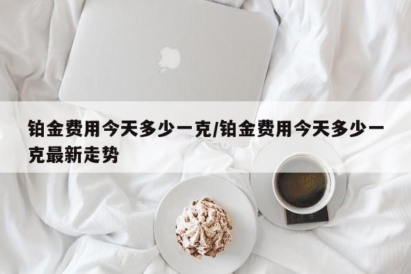 铂金费用今天多少一克/铂金费用今天多少一克最新走势