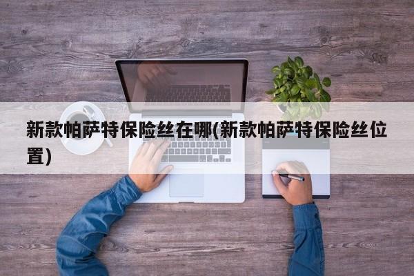 新款帕萨特保险丝在哪(新款帕萨特保险丝位置)