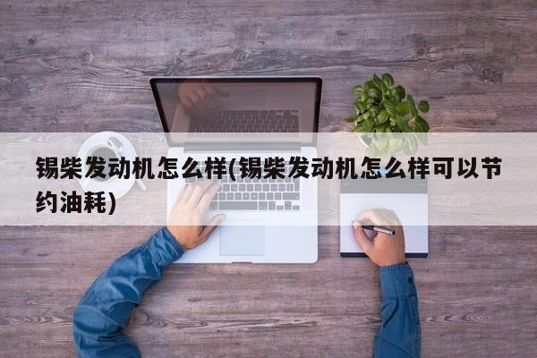 锡柴发动机怎么样(锡柴发动机怎么样可以节约油耗)