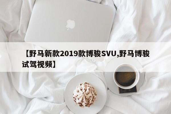 【野马新款2019款博骏SVU,野马博骏试驾视频】