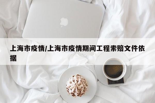 上海市疫情/上海市疫情期间工程索赔文件依据