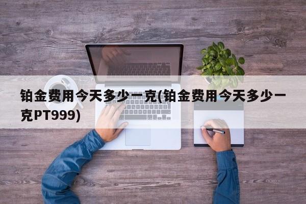 铂金费用今天多少一克(铂金费用今天多少一克PT999)