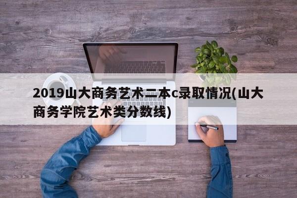 2019山大商务艺术二本c录取情况(山大商务学院艺术类分数线)