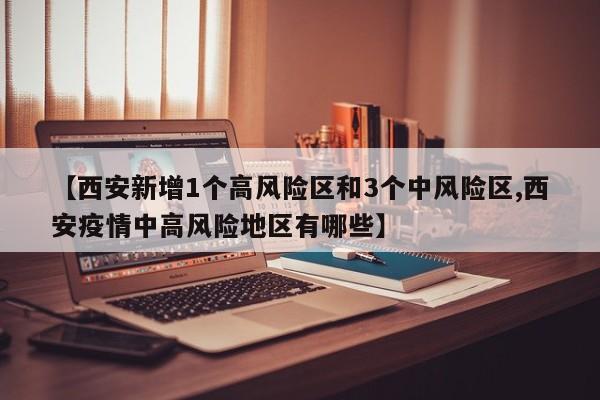 【西安新增1个高风险区和3个中风险区,西安疫情中高风险地区有哪些】