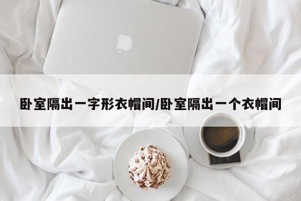 卧室隔出一字形衣帽间/卧室隔出一个衣帽间