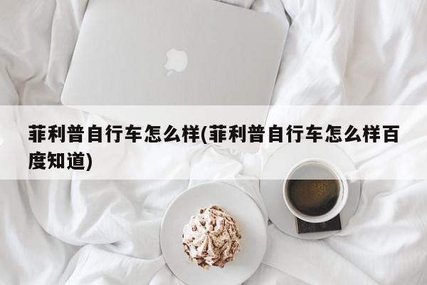 菲利普自行车怎么样(菲利普自行车怎么样百度知道)