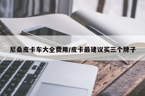 尼桑皮卡车大全费用/皮卡最建议买三个牌子