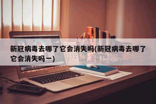 新冠病毒去哪了它会消失吗(新冠病毒去哪了它会消失吗一)