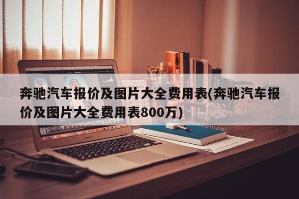 奔驰汽车报价及图片大全费用表(奔驰汽车报价及图片大全费用表800万)