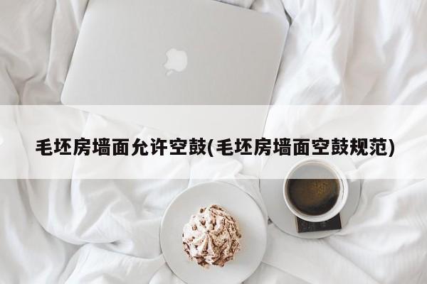 毛坯房墙面允许空鼓(毛坯房墙面空鼓规范)