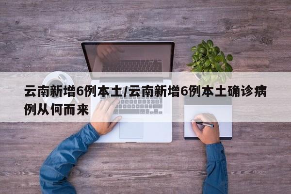 云南新增6例本土/云南新增6例本土确诊病例从何而来