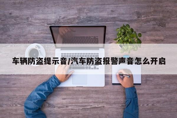 车辆防盗提示音/汽车防盗报警声音怎么开启