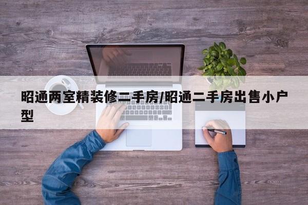 昭通两室精装修二手房/昭通二手房出售小户型