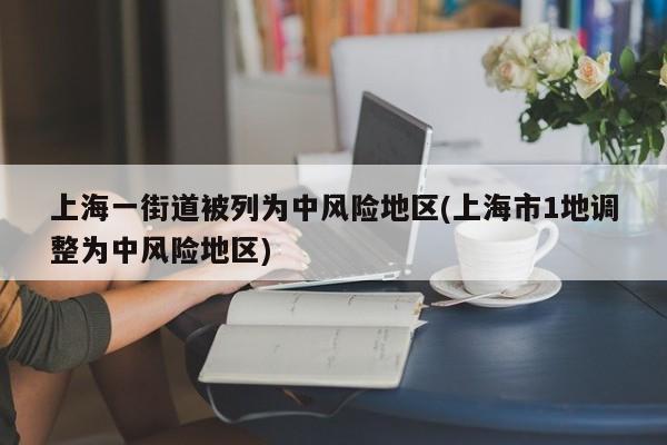 上海一街道被列为中风险地区(上海市1地调整为中风险地区)
