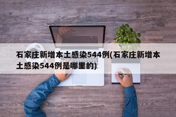 石家庄新增本土感染544例(石家庄新增本土感染544例是哪里的)