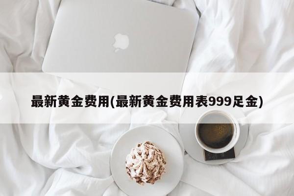 最新黄金费用(最新黄金费用表999足金)