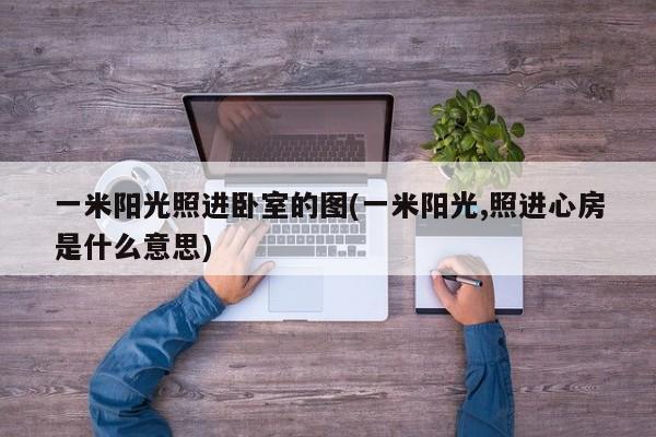 一米阳光照进卧室的图(一米阳光,照进心房是什么意思)
