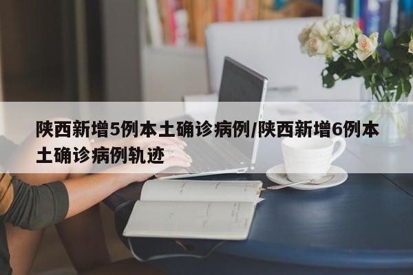陕西新增5例本土确诊病例/陕西新增6例本土确诊病例轨迹