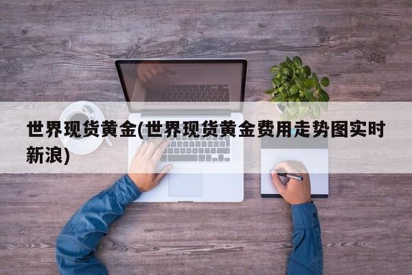 世界现货黄金(世界现货黄金费用走势图实时新浪)