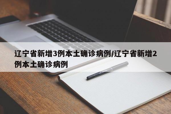 辽宁省新增3例本土确诊病例/辽宁省新增2例本土确诊病例