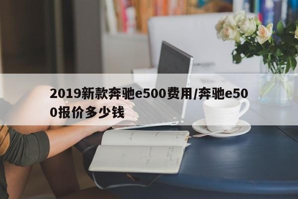 2019新款奔驰e500费用/奔驰e500报价多少钱