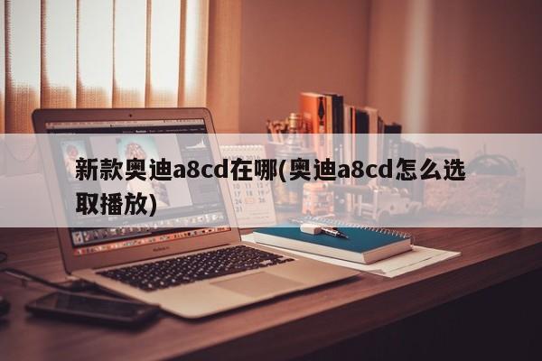 新款奥迪a8cd在哪(奥迪a8cd怎么选取播放)