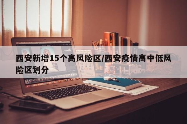 西安新增15个高风险区/西安疫情高中低风险区划分