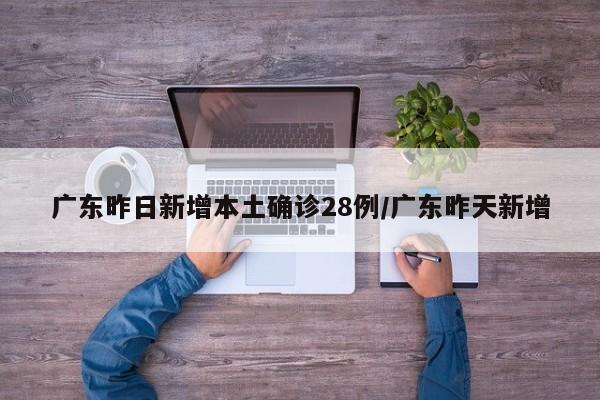 广东昨日新增本土确诊28例/广东昨天新增